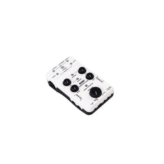 JOYO MOMIX PRO USB Audio Interface Mixer with 48V Phantom Power for Streaming & Recording