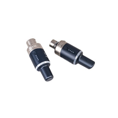 JOYO MW-1 5.8GHz Wireless Microphone System with XLR Adapter