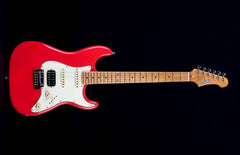 JET JS-400 CRD ELECTRIC GUITAR