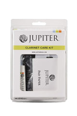 Jupiter JCM-CLK1 Clarinet Care Kit