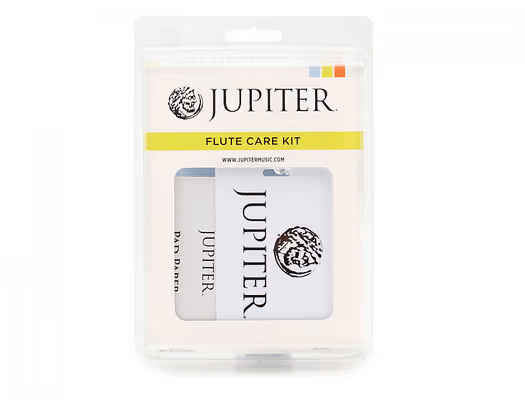 Jupiter JCM FLK1 Flute Care Kit