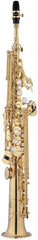 Jupiter JSS1000Q Key Bb Soprano Saxophone