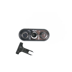 Justpro DP-S2 Transacoustic Guitar Pickup
