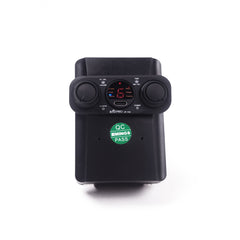Justpro DP-S2P Transacoustic Guitar Pickup