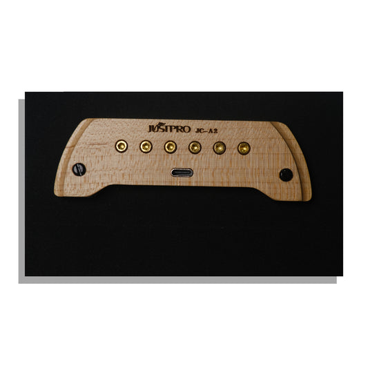 Justpro JC-A2 Guitar pick up