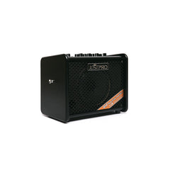 Justpro MD15 15W Electric Guitar Amplifier