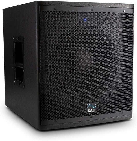 Kali Audio WS-12 12" Active Subwoofer-EA