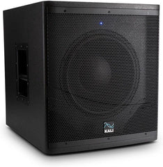 Kali Audio WS-12 12" Active Subwoofer-EA