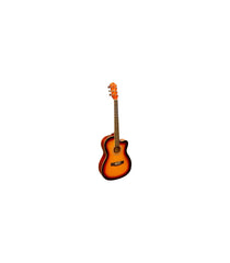Kaps Acoustic guitar ST10CR