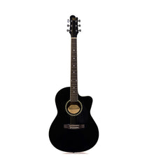 Kaps Acoustic guitar ST10CR