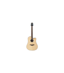 Kaps Acoustic guitar ST10CR