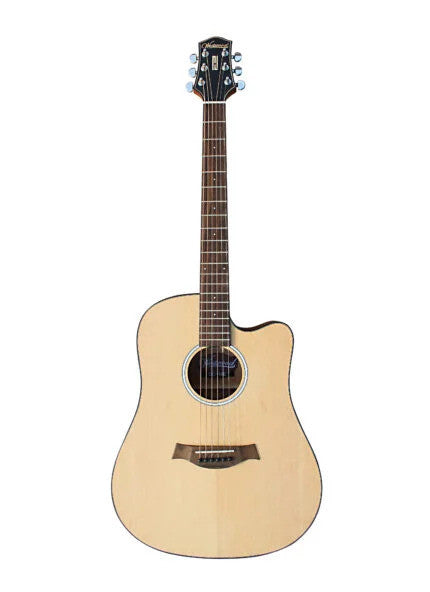 Kaps Acoustic guitar ST10CR