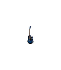Kaps Acoustic guitar ST10CR