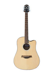 Kaps Acoustic guitar ST10CR