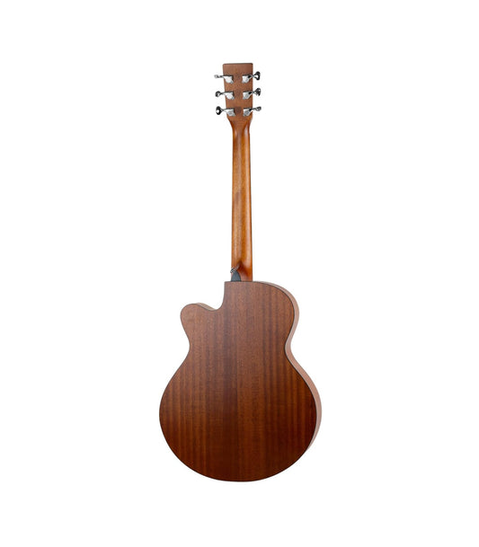 KAPS K-400C S-NT Acoustic Series 40 Inch Cutway Acoustic Guitar