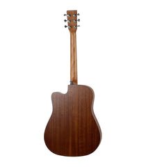 KAPS K-410C AS NT, 41 Inch Acoustic Guitar