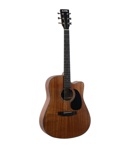 KAPS K-410C AS NT, 41 Inch Acoustic Guitar