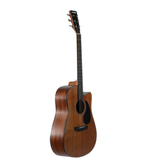 KAPS K-410C AS NT, 41 Inch Acoustic Guitar