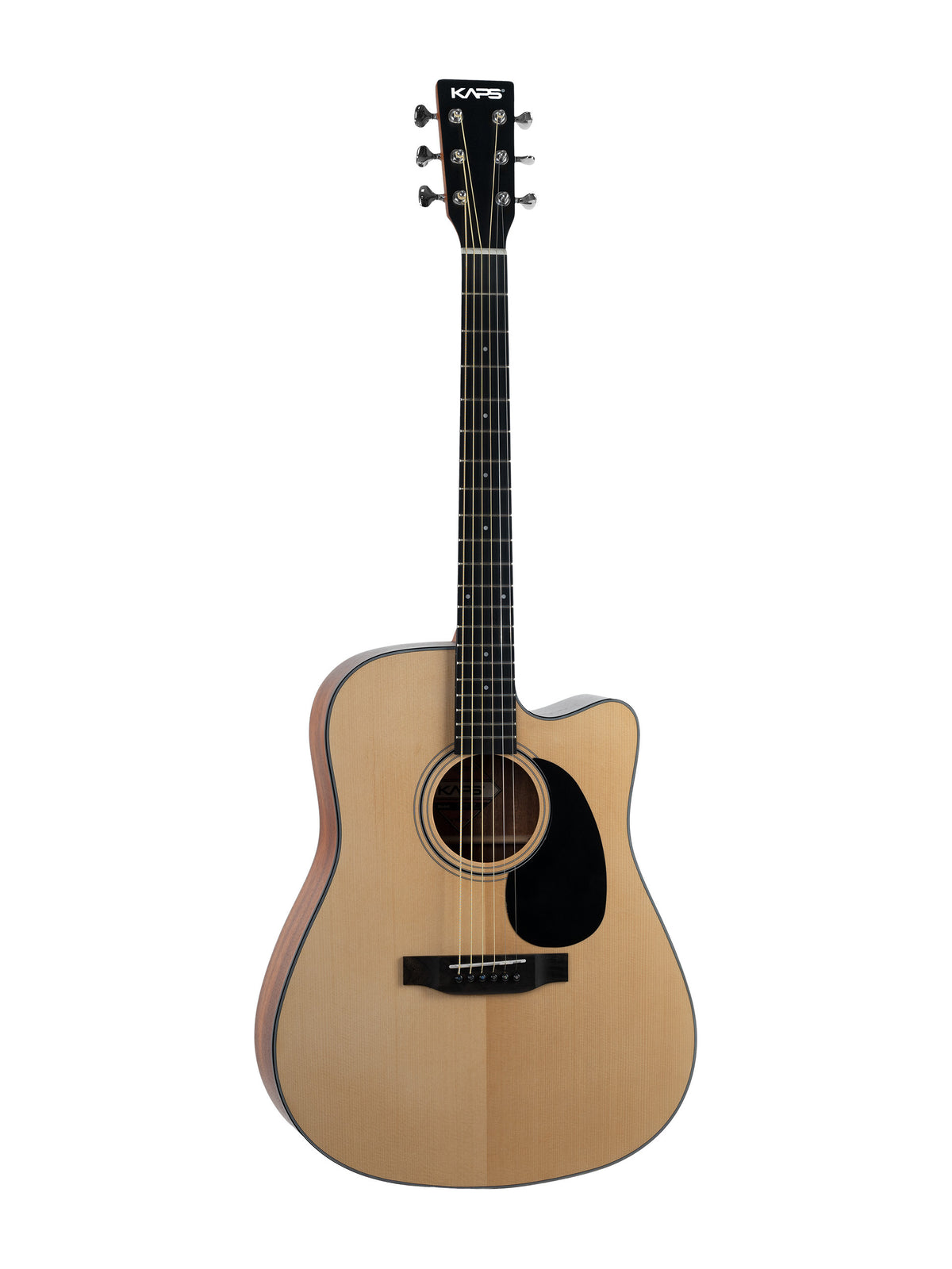 KAPS K-410C NT, 41 Inch Acoustic Guitar