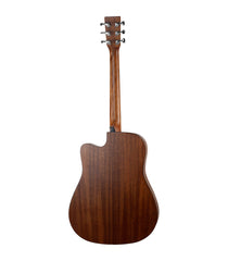 KAPS K-410C NT, 41 Inch Acoustic Guitar