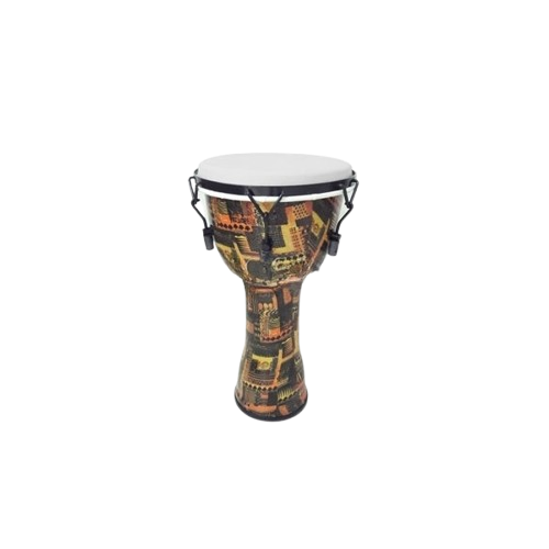 Kaps KDT-8 AKG PVC Abstract Ko Sarong Djembe