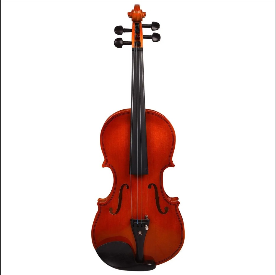 Kaps KV001 Violin 4/4 Size (violin, musical instruments