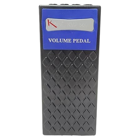 Kaps KVP 500 volume pedal