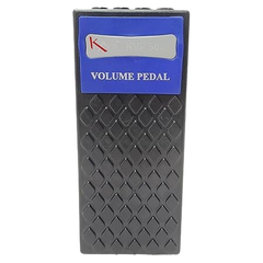 Kaps KVP 500 volume pedal