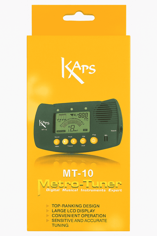 Kaps MT-10 Metro Tuner