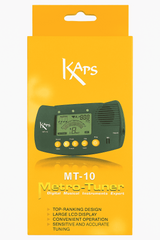 Kaps MT-10 Metro Tuner