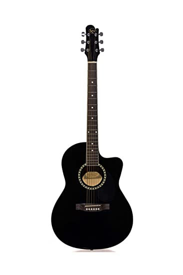Kaps ST 10 CR Acoustic Guitar