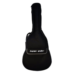 KEPMA 5mm BLACK PADDED BAG