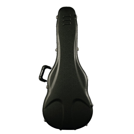 Kepma Hard Case For Grand Auditorium Guitars