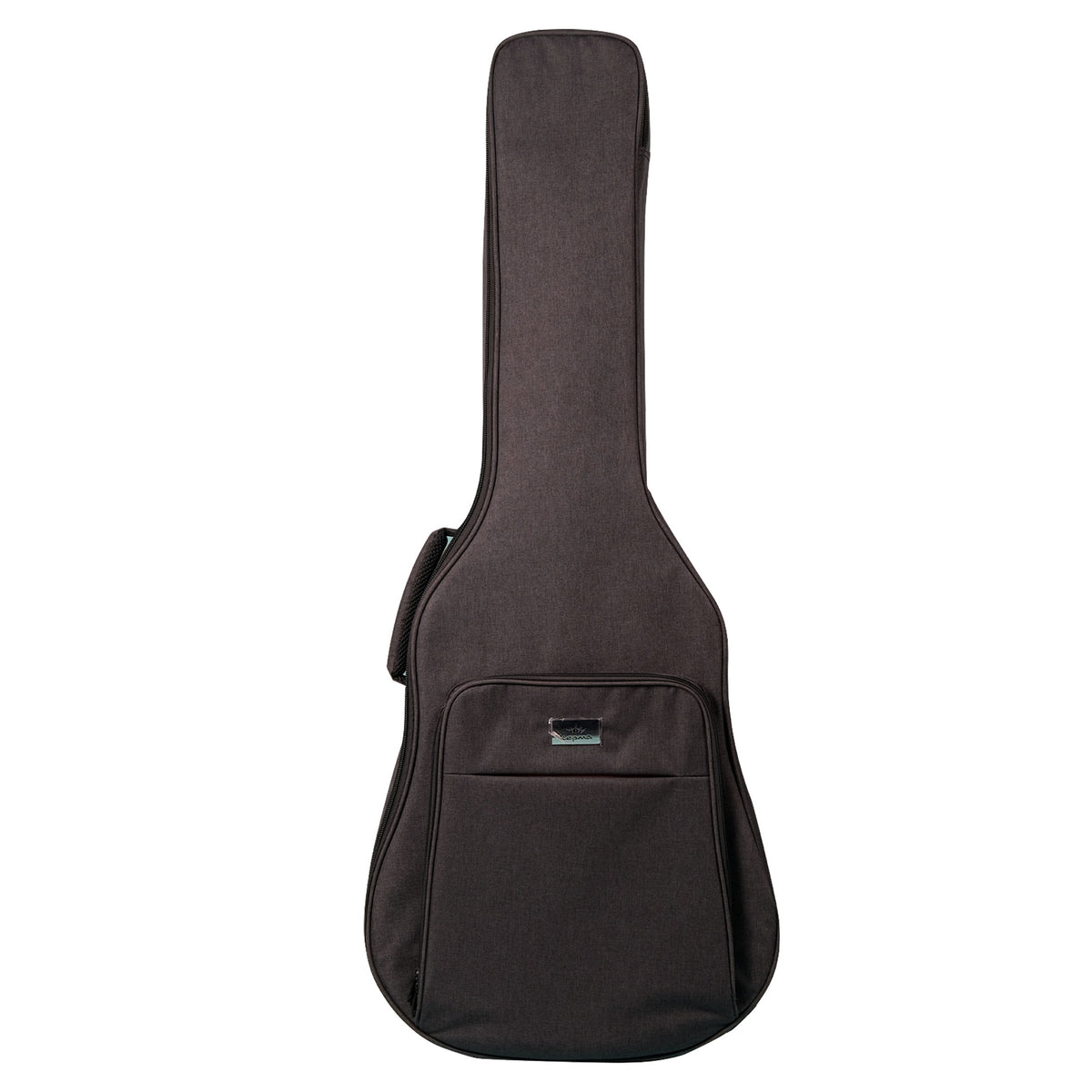 Kepma Padded Bag Dark grey F0/F1 series