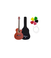 Kizashi ST-100C 39-Inch Acoustic Guitar