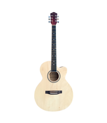 Kizashi ST-100C 39-Inch Acoustic Guitar