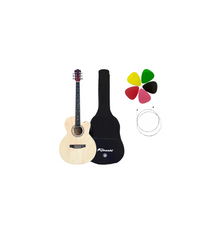 Kizashi ST-100C 39-Inch Acoustic Guitar