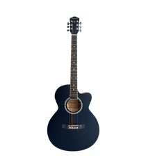Kizashi ST-100C 39-Inch Acoustic Guitar