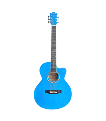 Kizashi ST-100C 39-Inch Acoustic Guitar