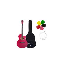 Kizashi ST-100C 39-Inch Acoustic Guitar