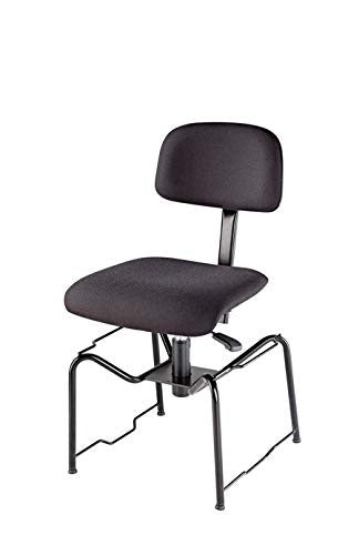 Konig & Meyer 13440-000-55 Orchestra Chair - Black