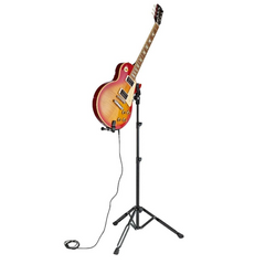 Konig & Meyer 14760 000 55 Guitar Performer Stand - Black