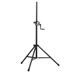 Konig & Meyer 21300-009-55 Speaker Stand Crank Gear - Black