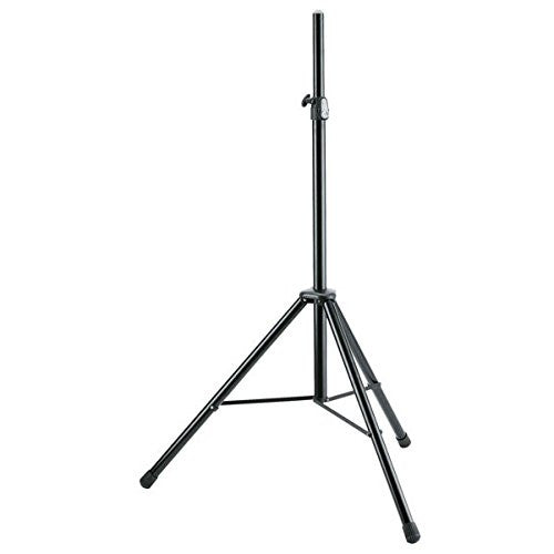 Konig & Meyer 21435-009-55 Speaker Stand without Crank Gear - Black