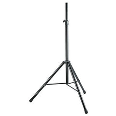 Konig & Meyer 21435-009-55 Speaker Stand without Crank Gear - Black