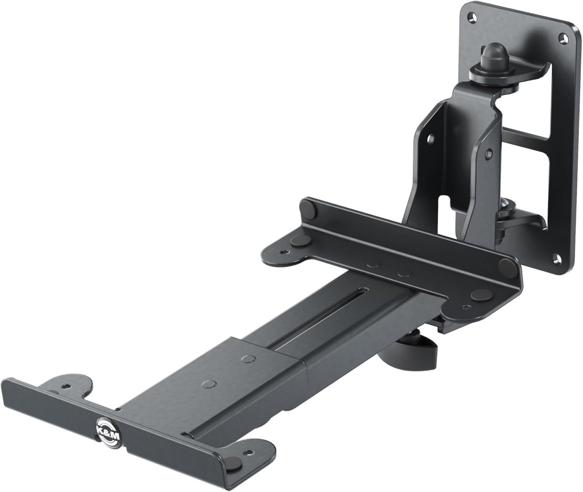 Konig & Meyer 24166-000-55 Speaker Wall Mount M