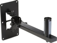Konig & Meyer 24169-000-55 Speaker Wall Mount - Black