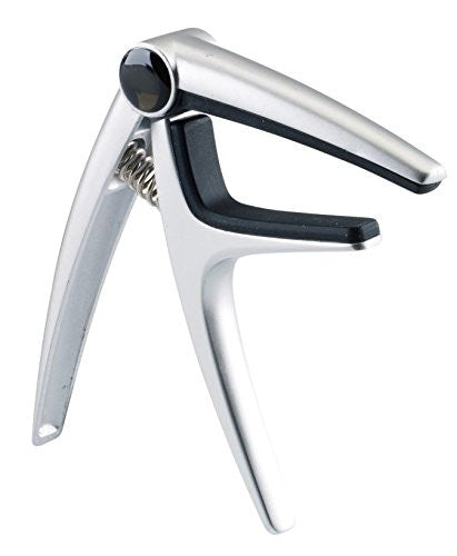 Konig & Meyer Guitar Capo Chrome 30900-000-02