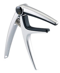 Konig & Meyer Guitar Capo Chrome 30900-000-02