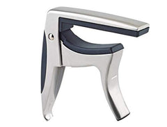 Konig & Meyer Guitar Capo Chrome 30910-000-02